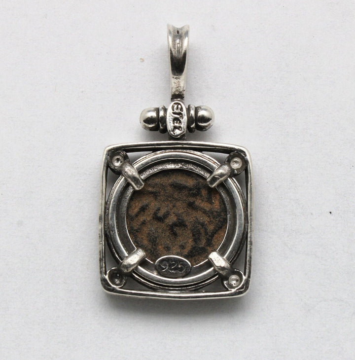 Pontius Pilate Pendant