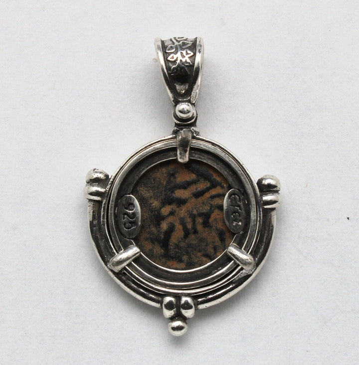 Pontius Pilate Pendant