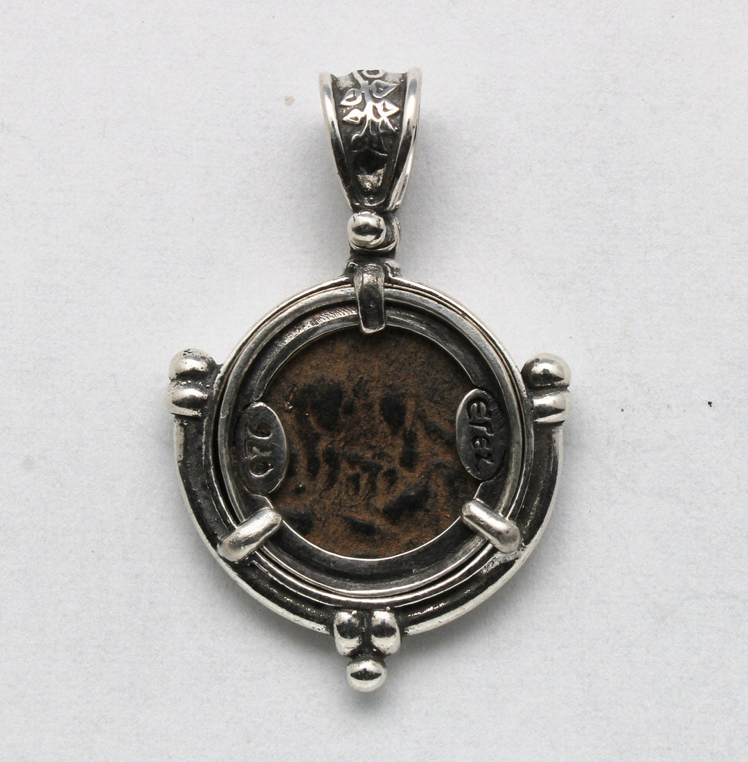 Pontius Pilate Pendant