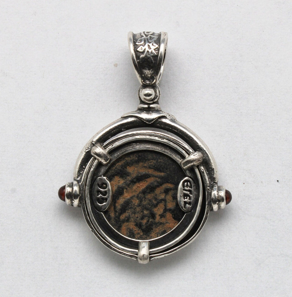 Pontius Pilate Pendant