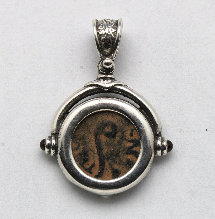 Pontius Pilate Pendant