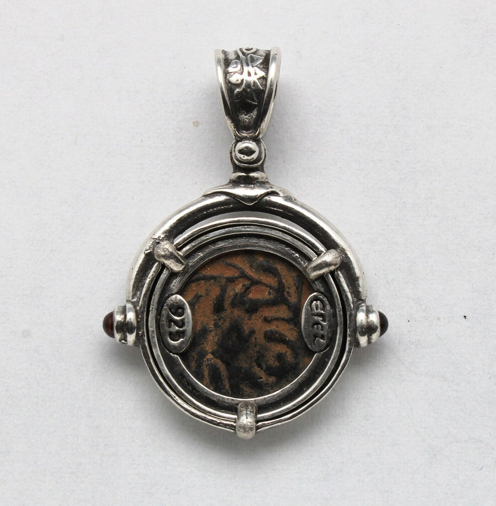 Pontius Pilate Pendant