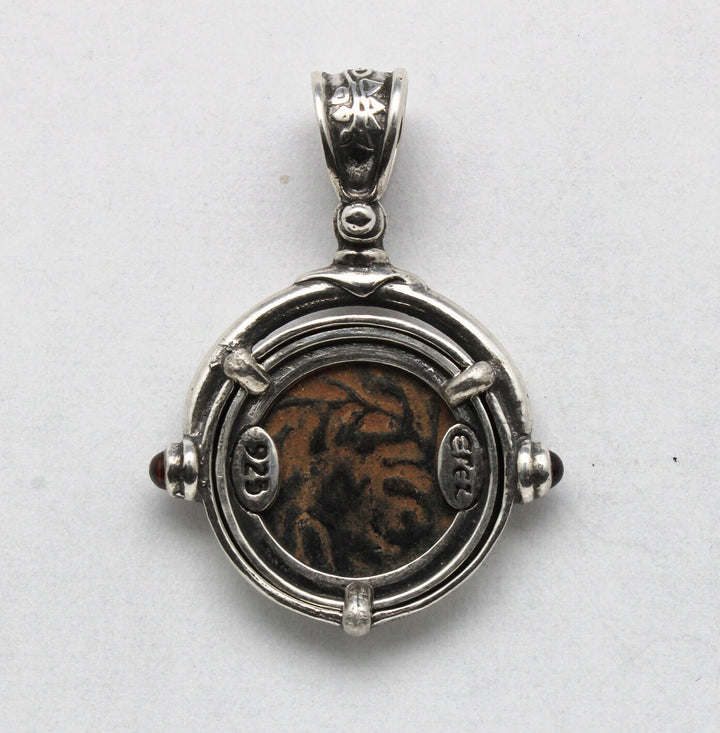 Pontius Pilate Pendant